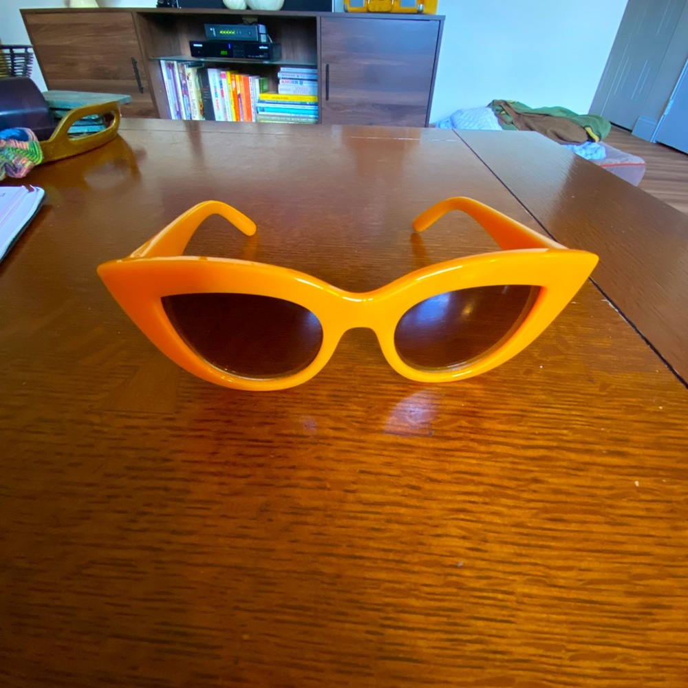 MOD DotDash Sunnies